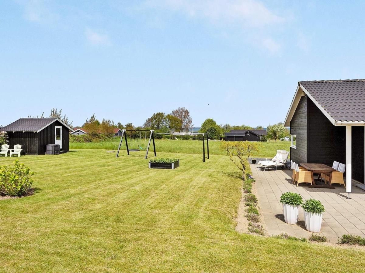 7 Person Holiday Home In Nordborg Exterior photo