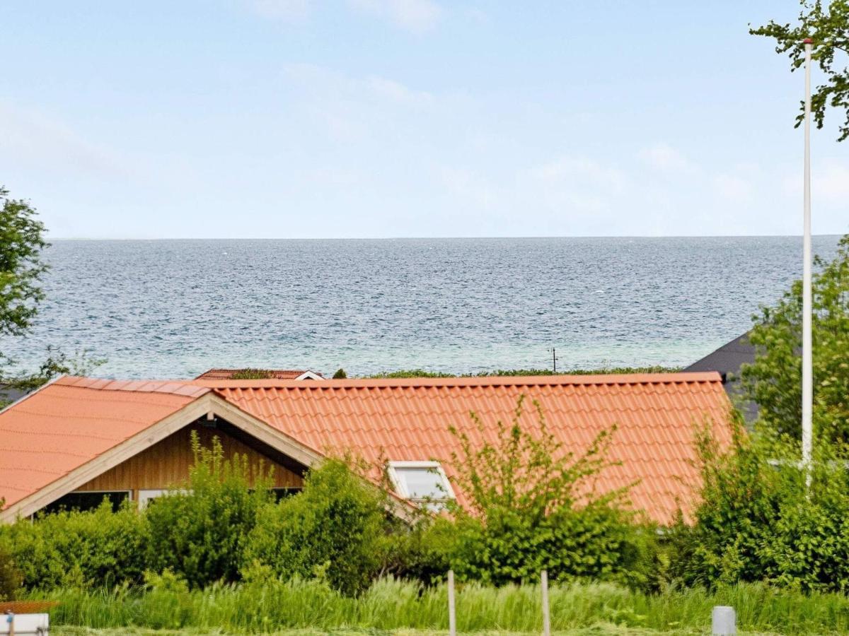 7 Person Holiday Home In Nordborg Exterior photo