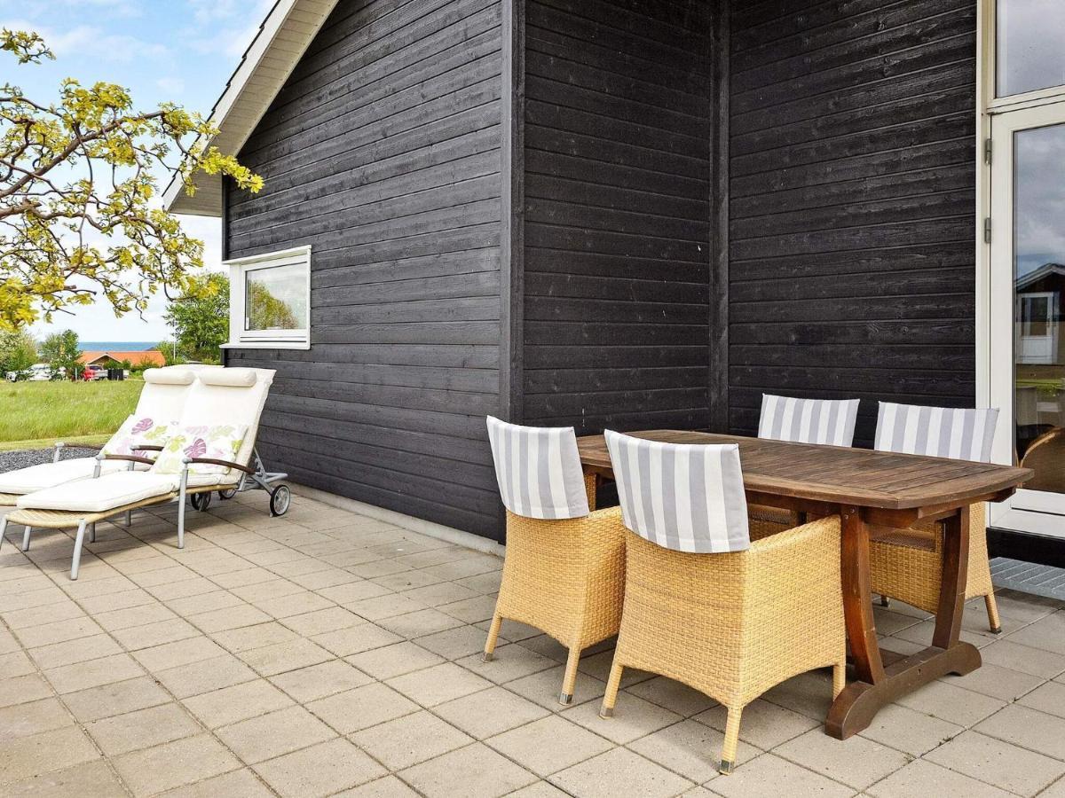 7 Person Holiday Home In Nordborg Exterior photo