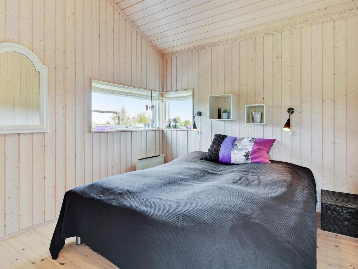 7 Person Holiday Home In Nordborg Exterior photo