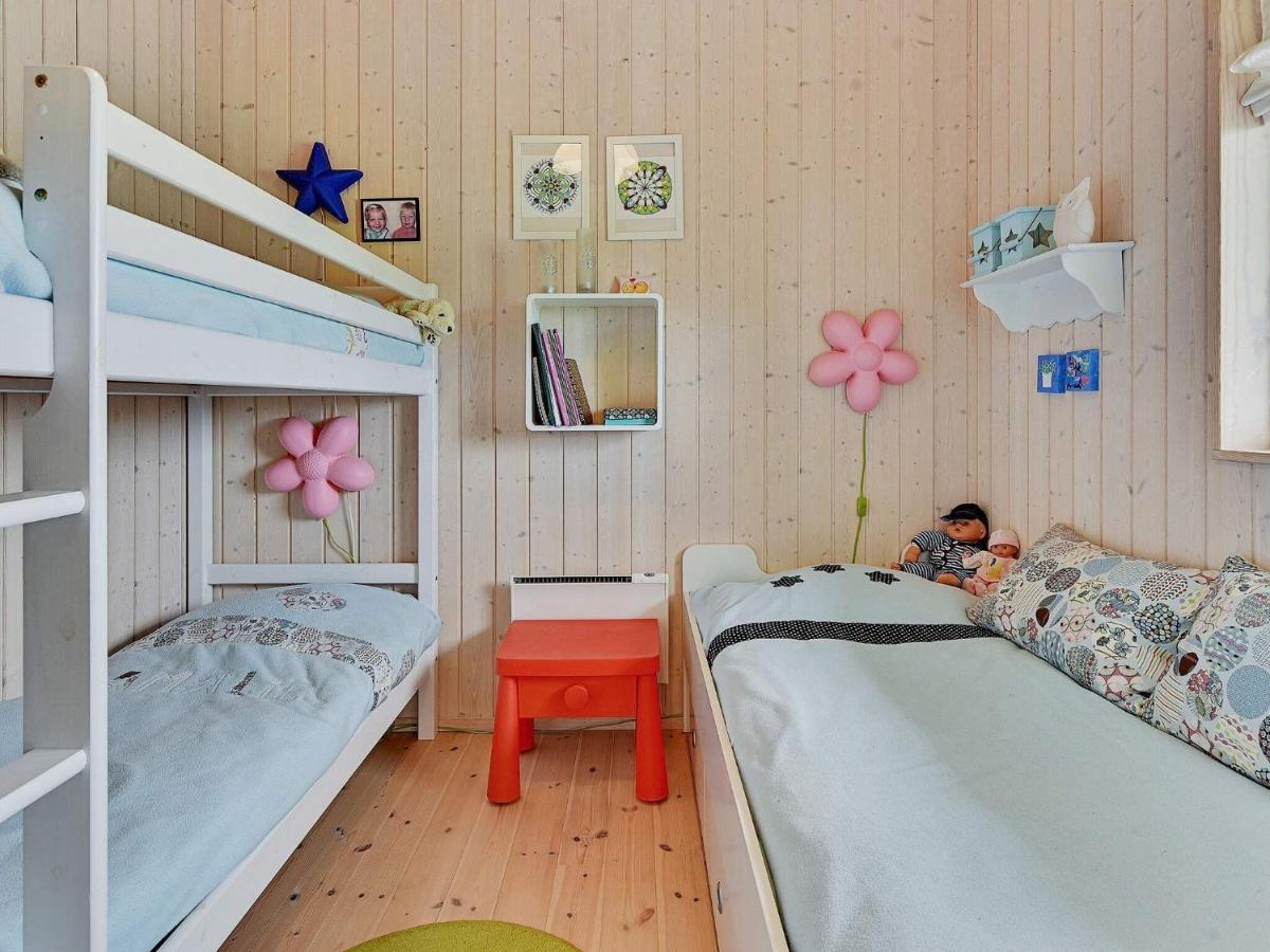 7 Person Holiday Home In Nordborg Exterior photo
