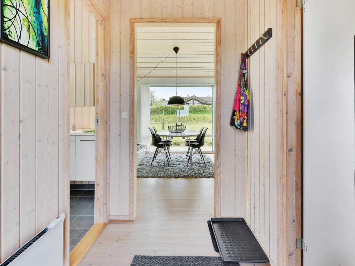 7 Person Holiday Home In Nordborg Exterior photo