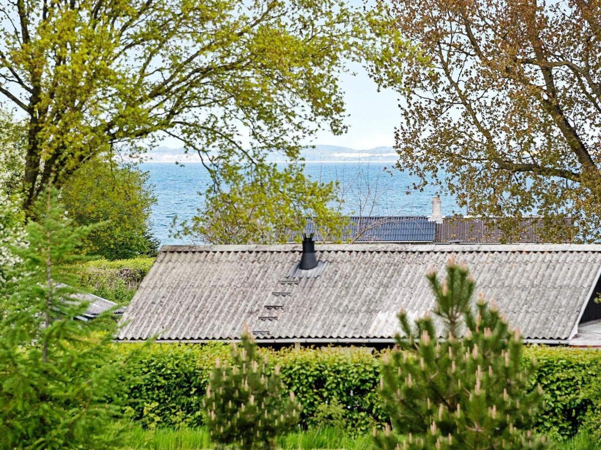 7 Person Holiday Home In Nordborg Exterior photo